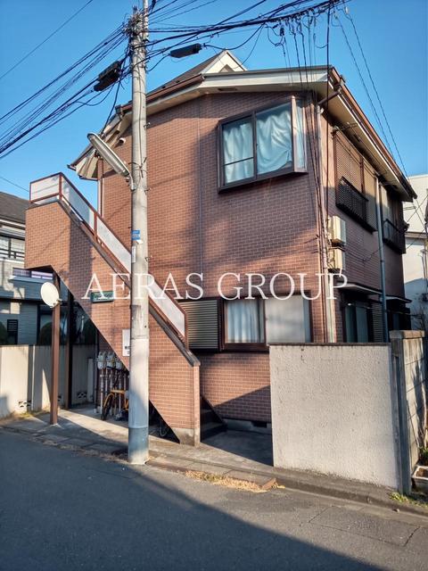 パークアベニュー