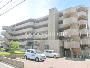 T′s garden保谷外観写真
