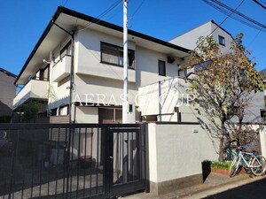 祥南コーポ外観写真