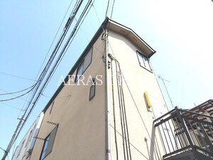 メゾン吉祥寺外観写真