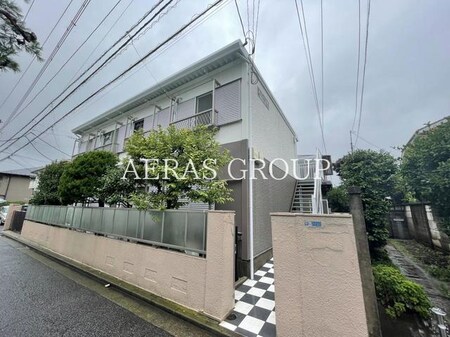 メゾンド北町外観写真