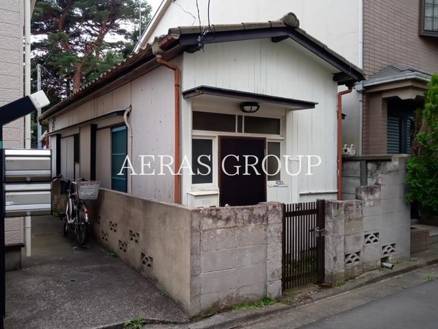 関町北3丁目戸建