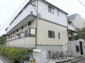 スプリングハウス外観写真