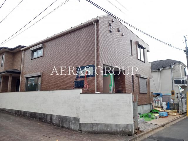 仮称 フィカーサ新町C棟