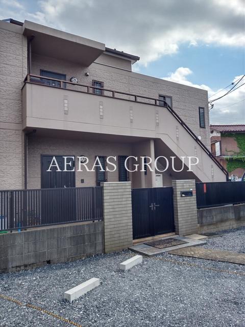成田東2丁目戸建