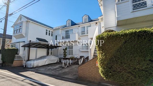 ストークハイツ西永福