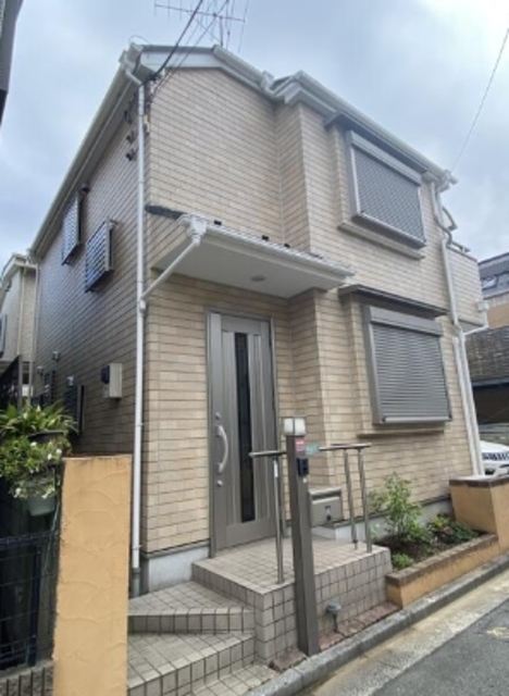 東京都三鷹市牟礼7丁目戸建