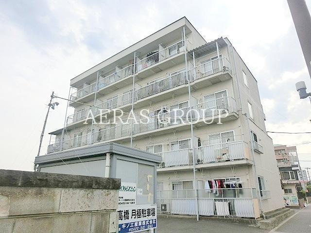 ハイブリッジマンション