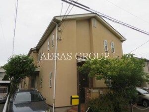 善福寺2丁目戸建外観写真