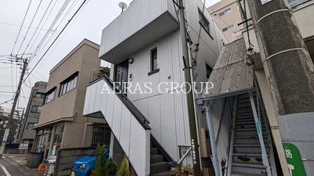 K′s荻窪外観写真