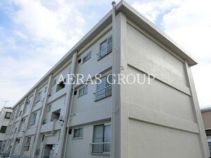 丸栄マンション外観写真