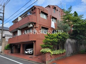 上井草ガーデニア外観写真