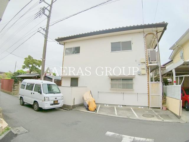 多摩ハイツA