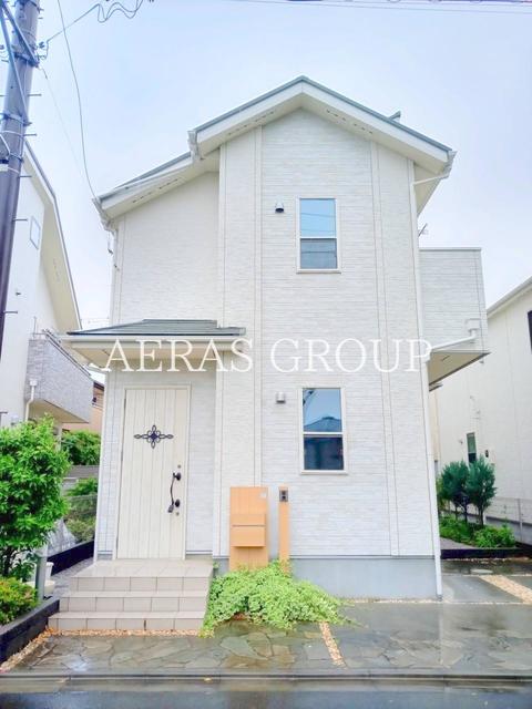 栄町2丁目戸建