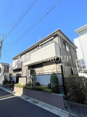 Grand Bouquet外観写真