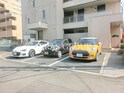チェリーマンション