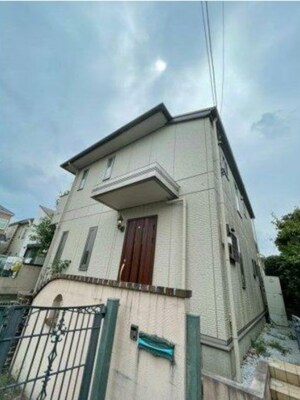 杉並区善福寺4丁目戸建外観写真