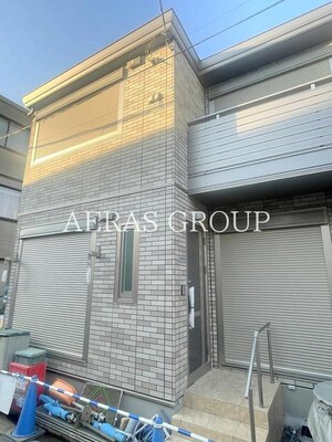 Cozy Home K外観写真
