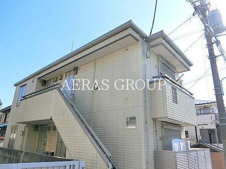 Maison Jam′s外観写真