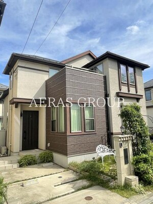 富士町2丁目戸建外観写真