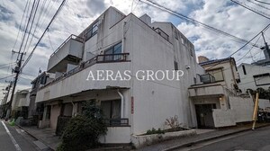 第一荻窪コーポ外観写真