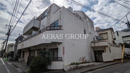 第一荻窪コーポ外観写真