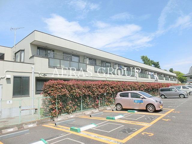 シャンティーイレジデンス