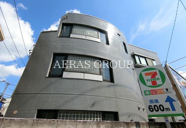 レジナ・クレセント