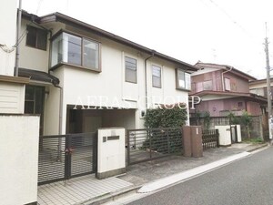 島タウンハウス外観写真