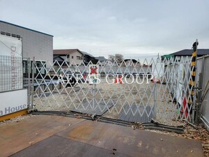 （仮）D-room新川2丁目新築A棟外観写真