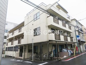 ST西荻外観写真