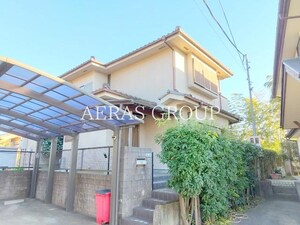 AKARI石神井公園外観写真