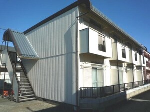 レビュート60外観写真