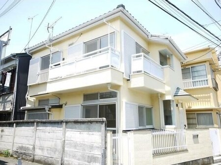 吉祥寺南町5丁目戸建外観写真