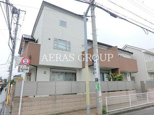フルール吉祥寺外観写真