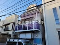 保谷町3丁目住居付店舗