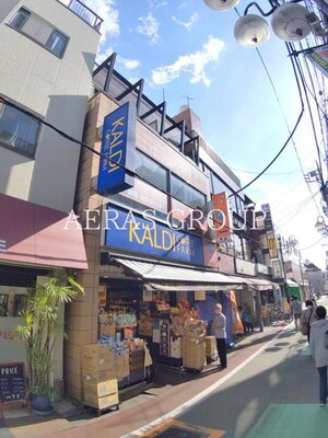 下高井戸ESビル外観写真