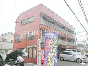 櫻井ビル外観写真