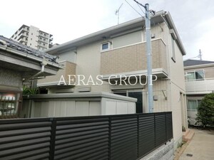 ディアコートSHINO Ⅲ外観写真