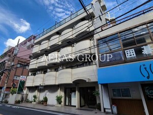 第1正栄ビル外観写真
