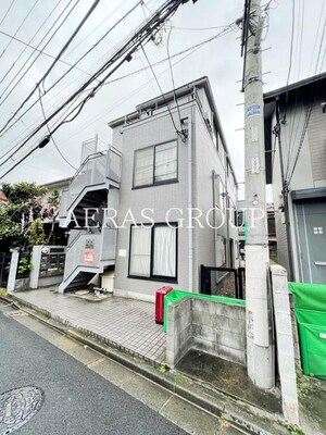 アネスタ荻窪外観写真