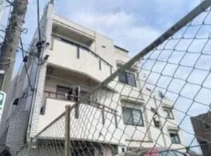 サンハイツ宗仲外観写真