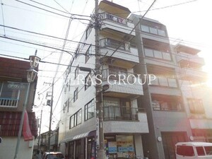 山手ビル外観写真