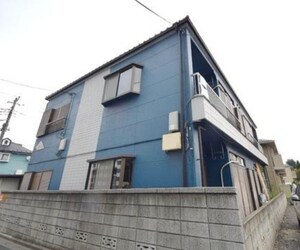 サンハイツNO.1外観写真