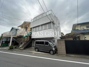 カーサ・高井戸外観写真