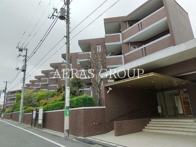 西荻窪デュープレックスⅡ