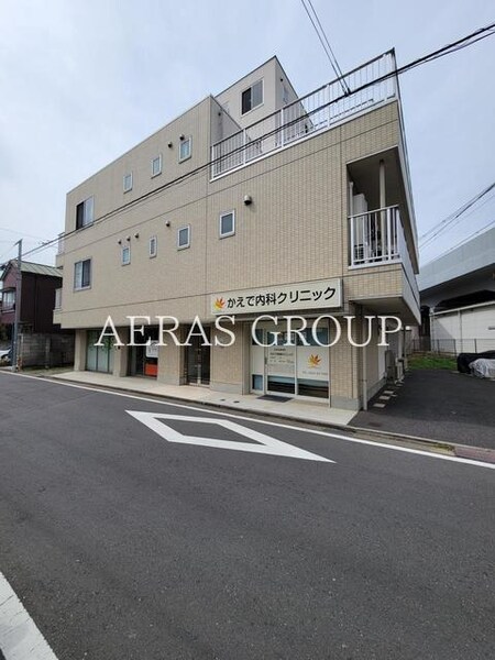 リーラ南町外観写真