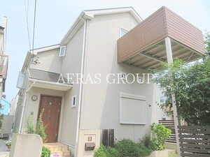 西東京市栄町3丁目住宅外観写真