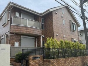 ロータスハイム吉祥寺外観写真