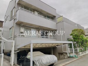 カステーロ・フチ外観写真
